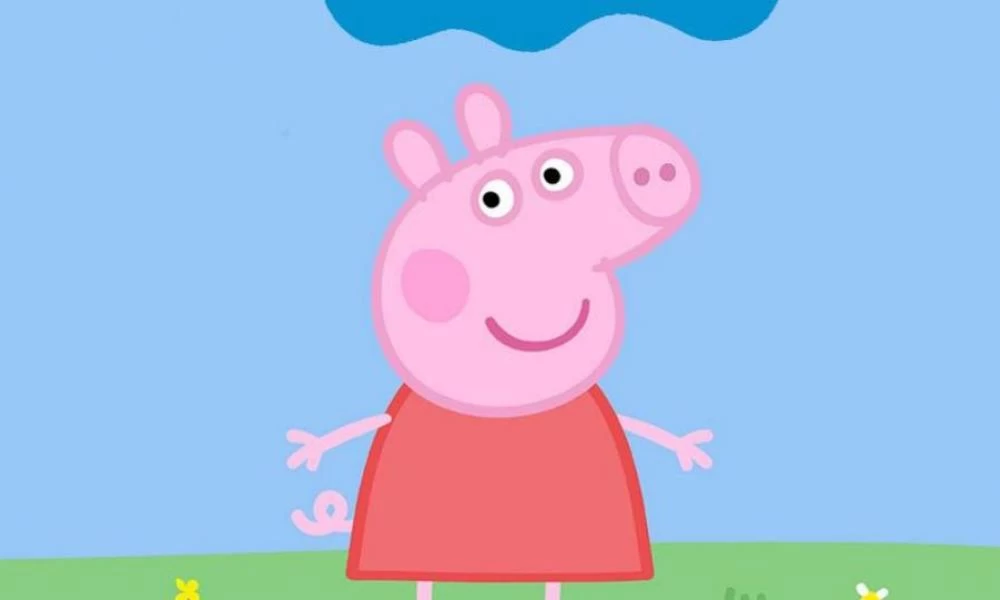 Κι όμως: Απίστευτη βία στο παιδικό «Πέπα το Γουρουνάκι»